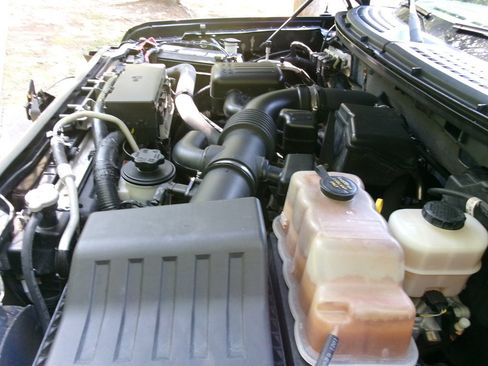 Used 2010 Ford F150 Lariat AWD/4WD image 47