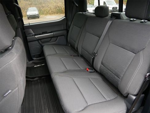 Certified 2023 Ford F150 XLT w/ Equipment Group 302A High image 12