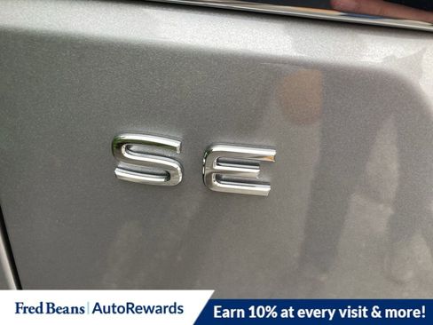 New 2026 Volkswagen Atlas SE image 8