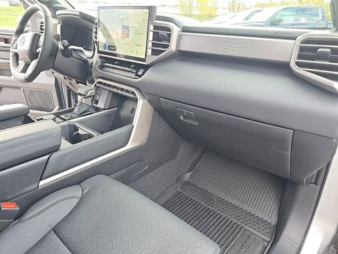 Certified 2025 Toyota Tundra Limited image 28