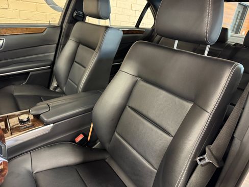 Used 2014 Mercedes-Benz E 350 4MATIC Sedan image 18