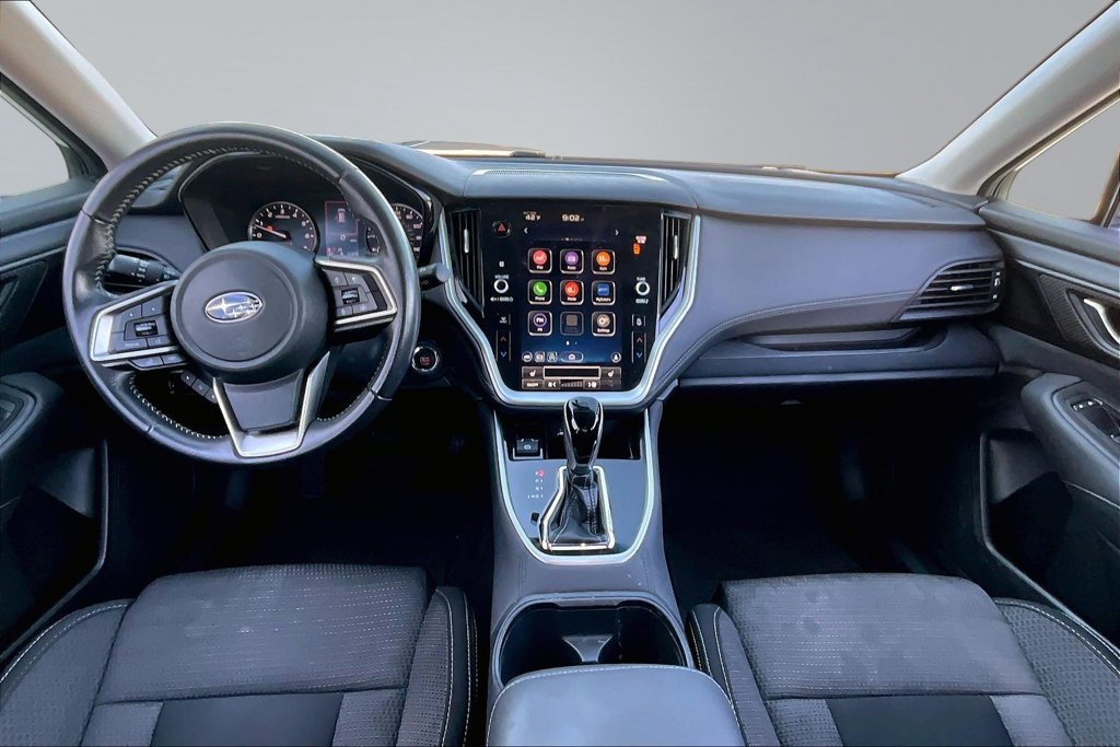 Used 2022 Subaru Outback Premium AWD/4WD image 7