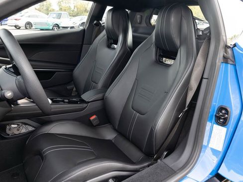 New 2025 Lotus Emira V6 image 3