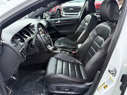 Used 2015 Volkswagen GTI Autobahn w/ Lighting Package (SEL) image 27