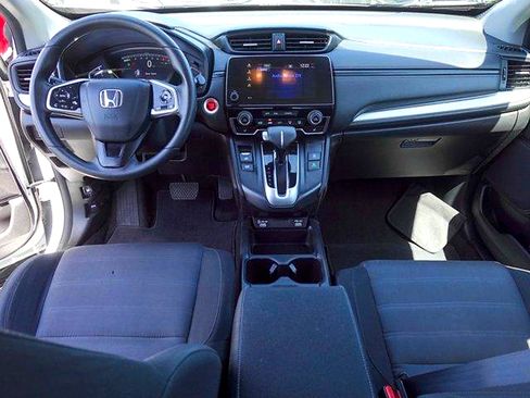 Used 2021 Honda CR-V Special Edition image 11