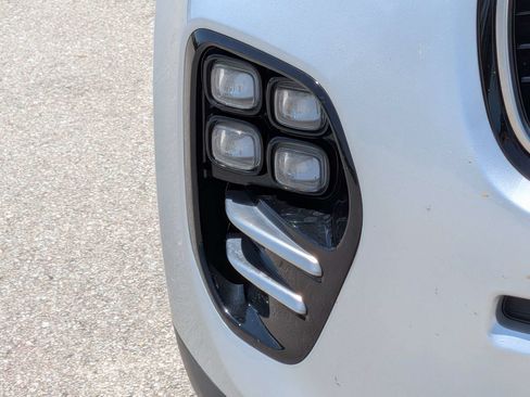 Used 2019 Kia Sportage SX FWD image 11