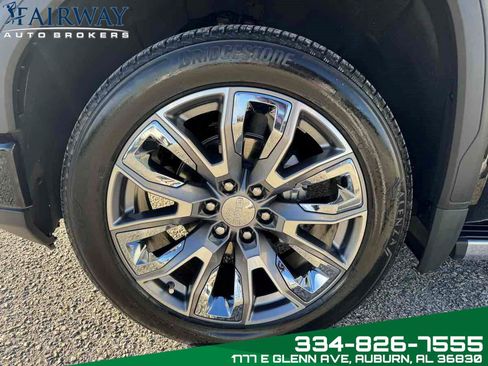 Used 2024 GMC Sierra 1500 Denali image 35