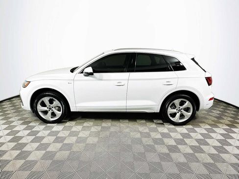 Certified 2023 Audi Q5 2.0T Premium Plus AWD/4WD image 4