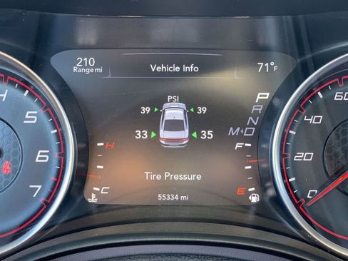 Used 2023 Dodge Charger GT image 9