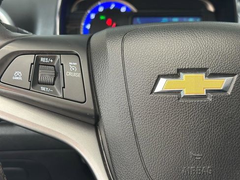 Used 2016 Chevrolet Trax LT w/ LT Convenience Package AWD/4WD image 24