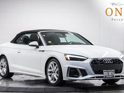 Used 2024 Audi A5 2.0T Premium