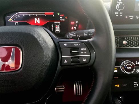 Used 2024 Honda Civic Type R image 28