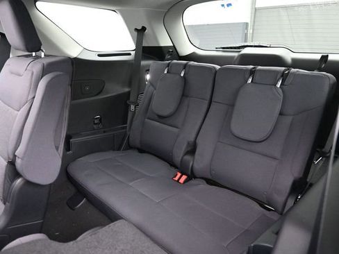 New 2026 Ford Explorer Active image 28