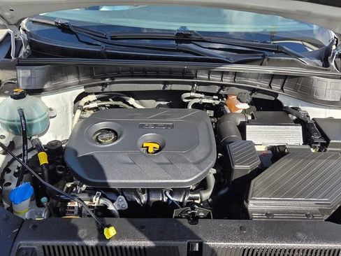 Used 2018 Hyundai Tucson SEL image 20