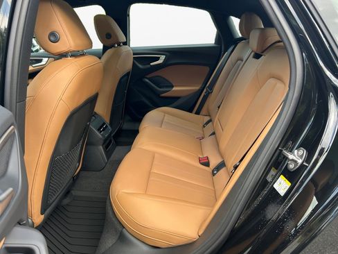 New 2025 Audi A5 2.0T Premium image 13