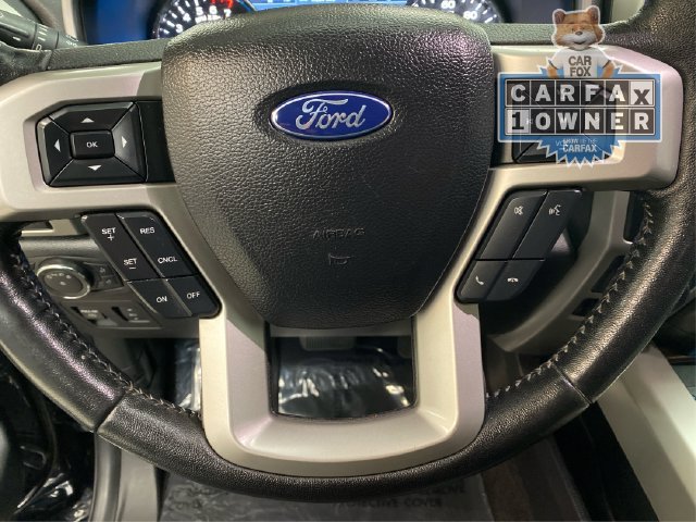 Used 2017 Ford F150 Lariat AWD/4WD image 23