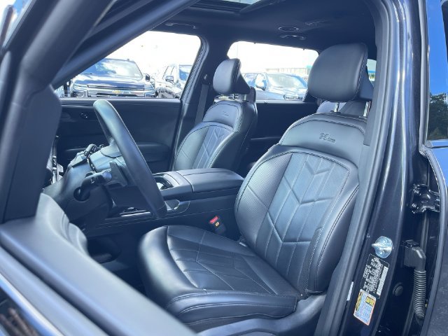 Used 2027 Kia Telluride EX X-Line AWD/4WD image 20