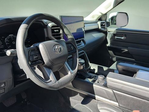 Used 2023 Toyota Sequoia Limited image 13