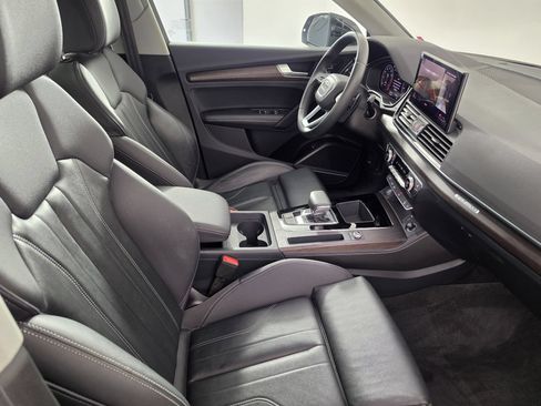 Certified 2024 Audi Q5 2.0T Premium Plus AWD/4WD image 46