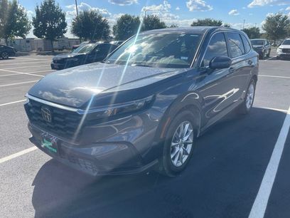 Used 2026 Honda CR-V EX