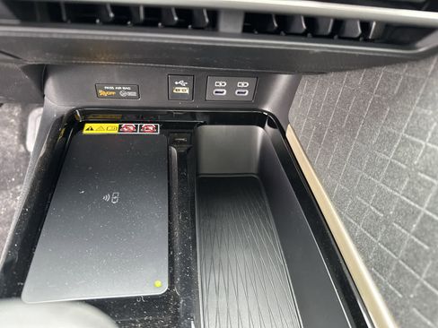 New 2026 Toyota Camry XLE image 23