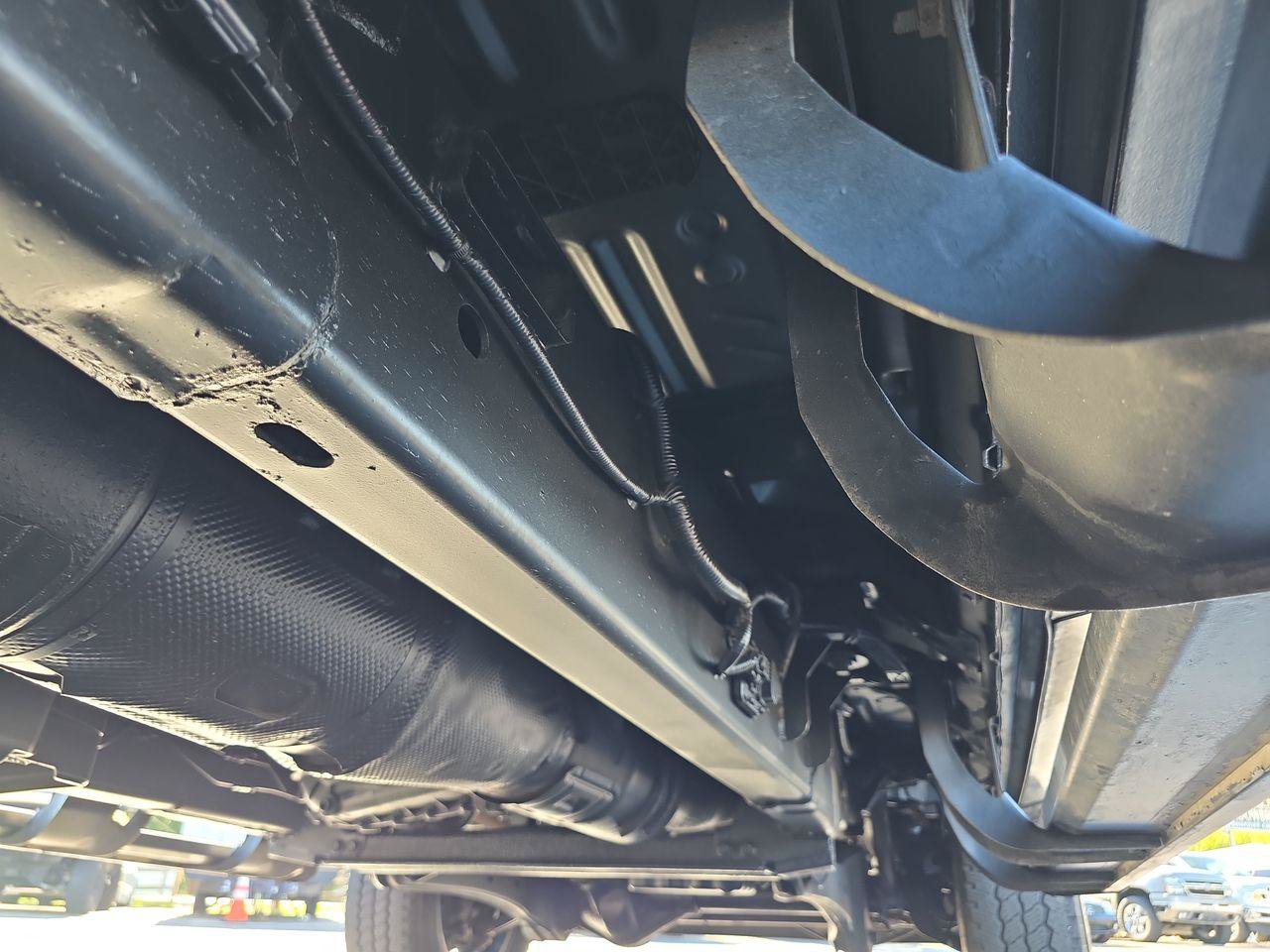 Used 2019 Ford F250 Lariat AWD/4WD image 29