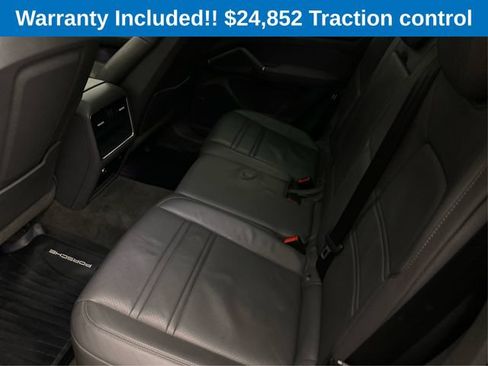 Used 2019 Porsche Cayenne AWD/4WD image 11