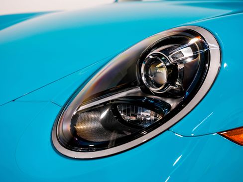 Used 2018 Porsche 911 Carrera 4S image 34