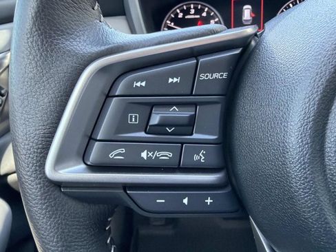 Used 2025 Subaru Outback Limited w/ Popular Package #2 image 26