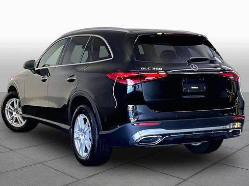 Certified 2026 Mercedes-Benz GLC 300 4MATIC image 12