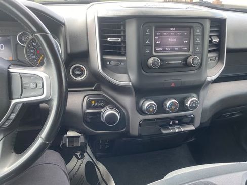 Used 2020 RAM 1500 Big Horn RWD image 21