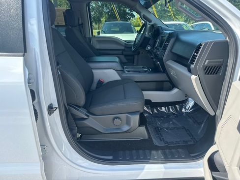 Used 2019 Ford F150 XL w/ Equipment Group 101A Mid AWD/4WD image 11