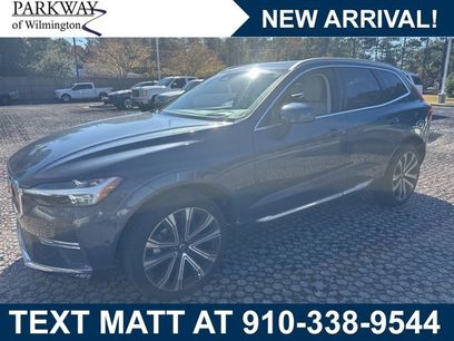 Used 2023 Volvo XC60 B6 Ultimate