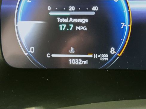 Used 2025 Toyota Highlander Platinum image 17