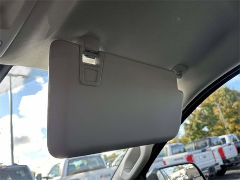 New 2025 Ford Ranger XL image 29