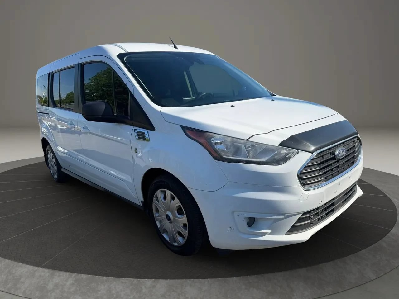 Used 2022 Ford Transit Connect XLT FWD image 3