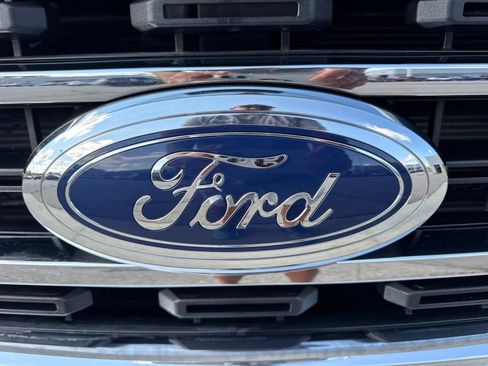 Certified 2023 Ford F150 XLT w/ Equipment Group 302A High AWD/4WD image 13