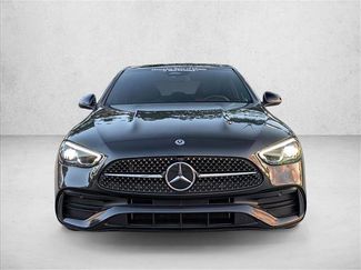 Certified 2022 Mercedes-Benz C 300 Sedan video 2