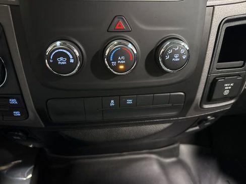 Used 2019 RAM 1500 Tradesman w/ Popular Equipment Group AWD/4WD image 20