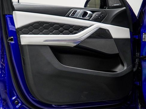 Used 2023 BMW X5 M w/ Executive Package image 36