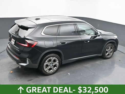 Used 2023 BMW X1 xDrive28i image 41