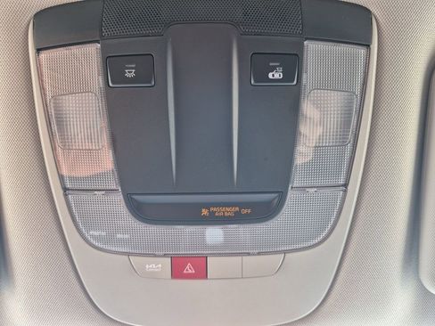 New 2026 Kia Sportage EX image 24