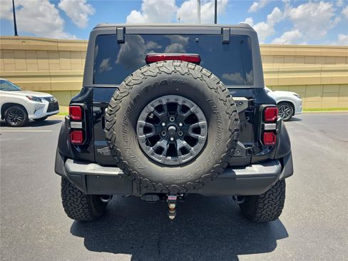 Used 2023 Ford Bronco Raptor AWD/4WD image 3