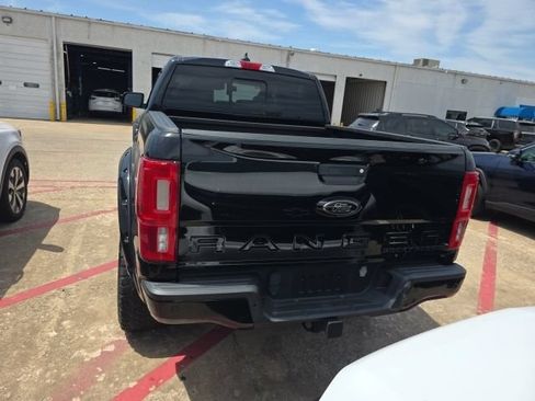Used 2021 Ford Ranger XLT w/ Equipment Group 302A High AWD/4WD image 4