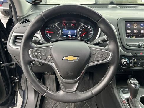 Certified 2021 Chevrolet Equinox LT image 11
