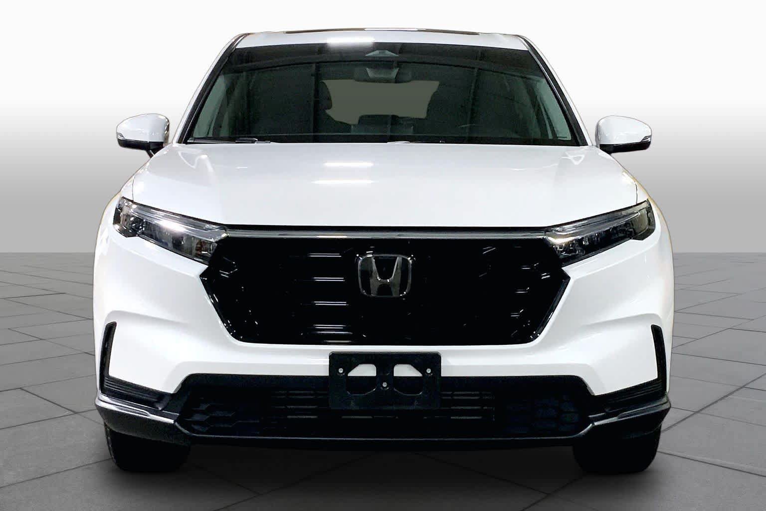 Used 2025 Honda CR-V EX image 4