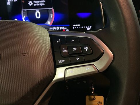 Used 2025 Volkswagen Jetta Sport image 15