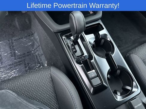 New 2026 Subaru Forester Premium image 25