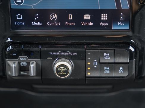 New 2026 RAM 1500 Big Horn AWD/4WD image 25