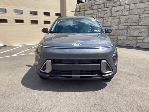 New 2026 Hyundai Kona SEL Sport image 2